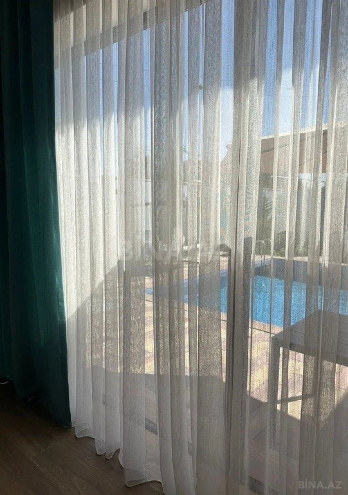 Kirayə verilir 4 otaqlı həyət evi 200 m²