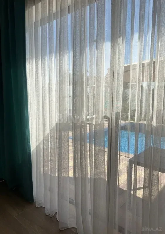Kirayə verilir 4 otaqlı həyət evi 200 m²