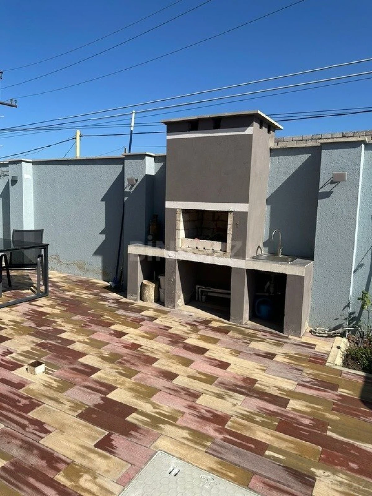 Kirayə verilir 4 otaqlı həyət evi 200 m²