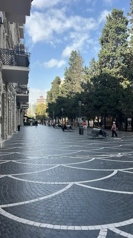 Satılır 3 otaqlı mənzil 110 m²