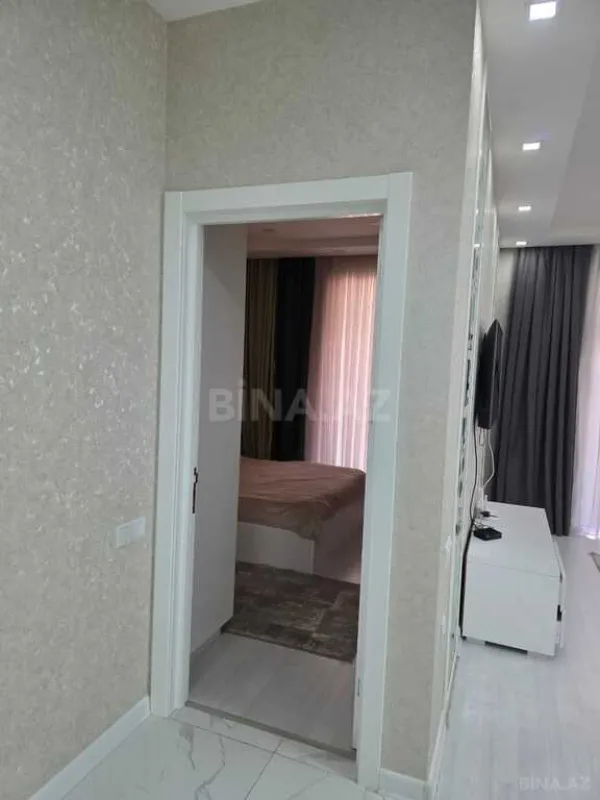 Kirayə verilir 2 otaqlı mənzil 66 m²