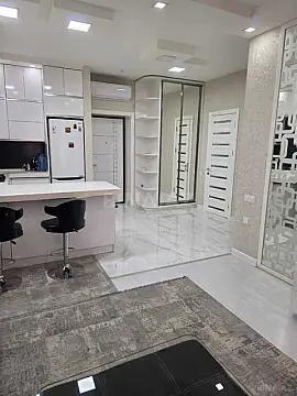 Kirayə verilir 2 otaqlı mənzil 66 m² — Bakı, Keşlə 2 otaq 66.00 m²