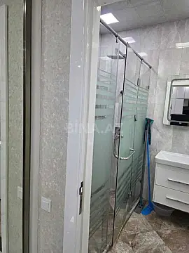 Kirayə verilir 2 otaqlı mənzil 66 m²