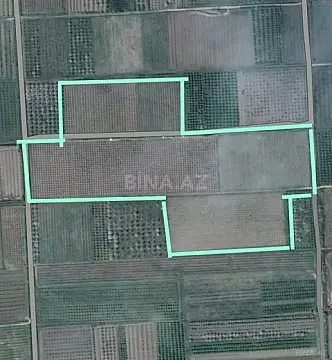 Satılır torpaq sahəsi 830 m²
