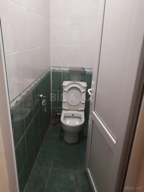 Satılır 2 otaqlı mənzil 100 m²