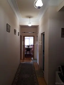 Satılır 2 otaqlı mənzil 100 m²