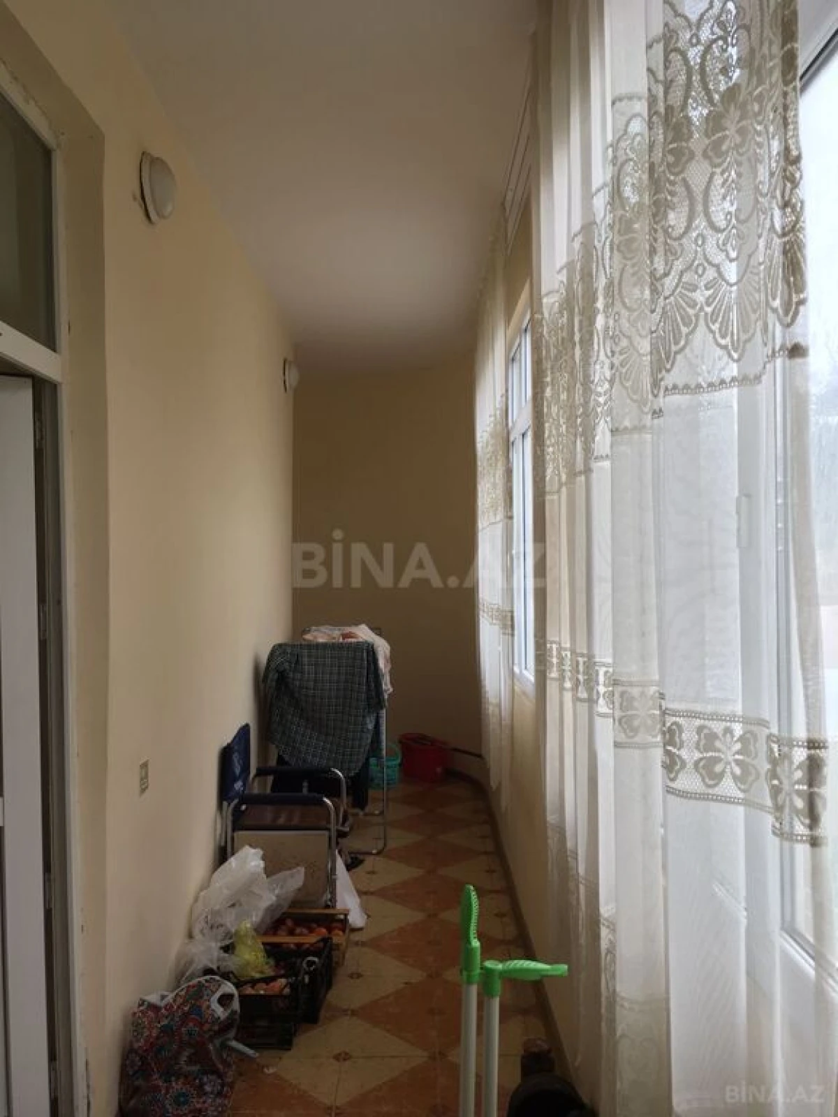 Satılır 2 otaqlı mənzil 100 m²