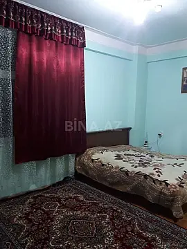 Satılır 2 otaqlı mənzil 100 m²