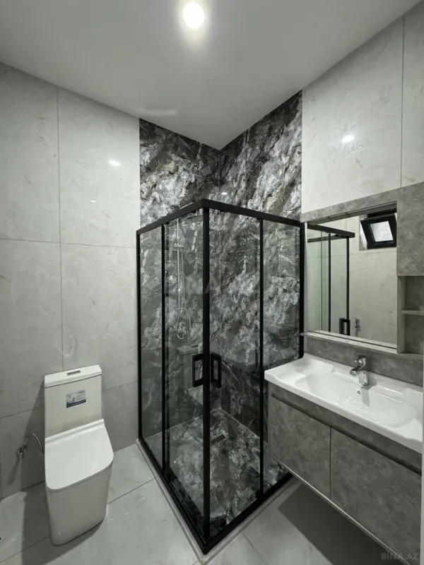 Satılır 4 otaqlı həyət evi 160 m²