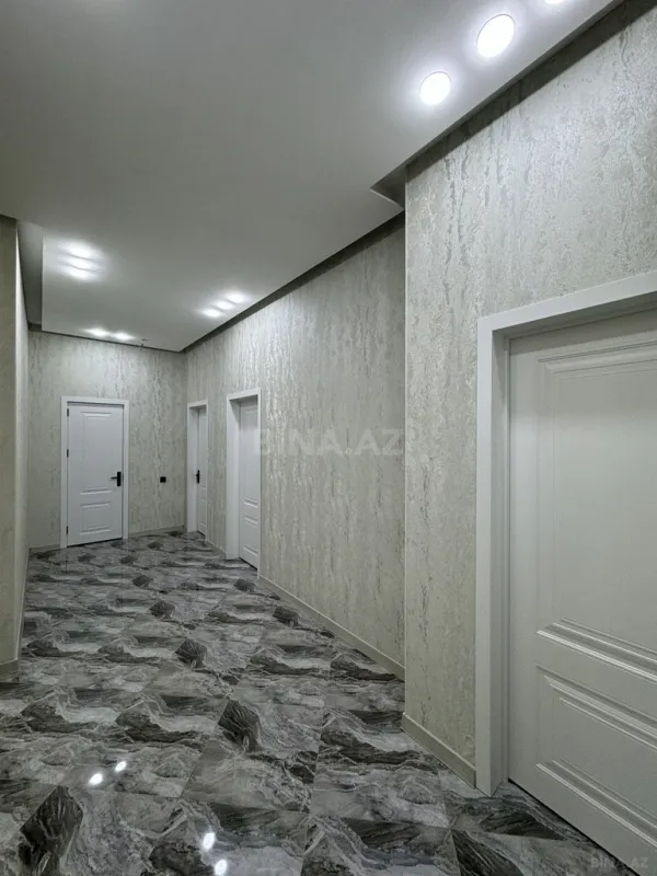 Satılır 4 otaqlı həyət evi 160 m²