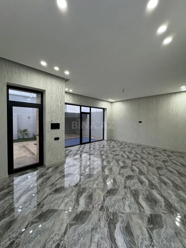 Satılır 4 otaqlı həyət evi 160 m²