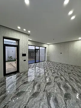 Satılır 4 otaqlı həyət evi 160 m²