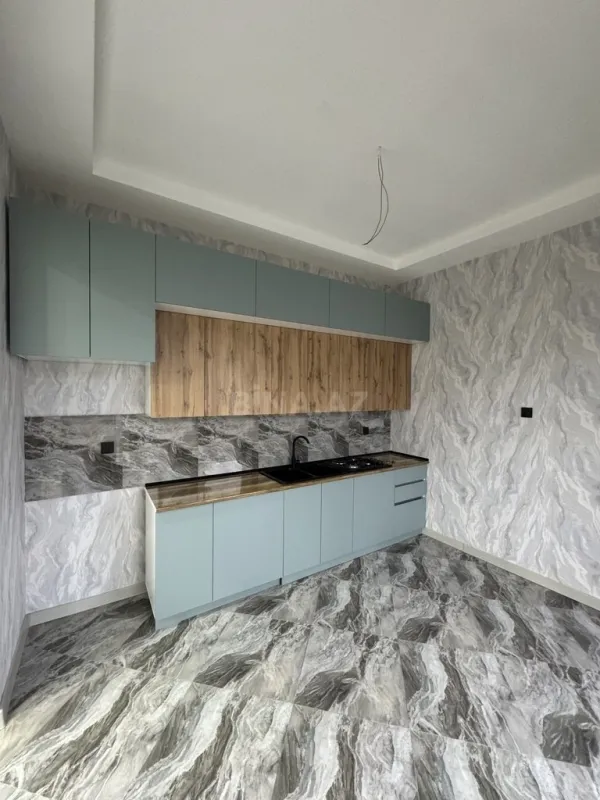 Satılır 4 otaqlı həyət evi 160 m²