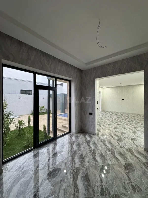 Satılır 4 otaqlı həyət evi 160 m²