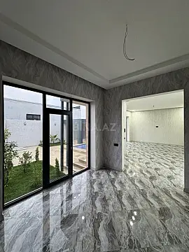Satılır 4 otaqlı həyət evi 160 m²