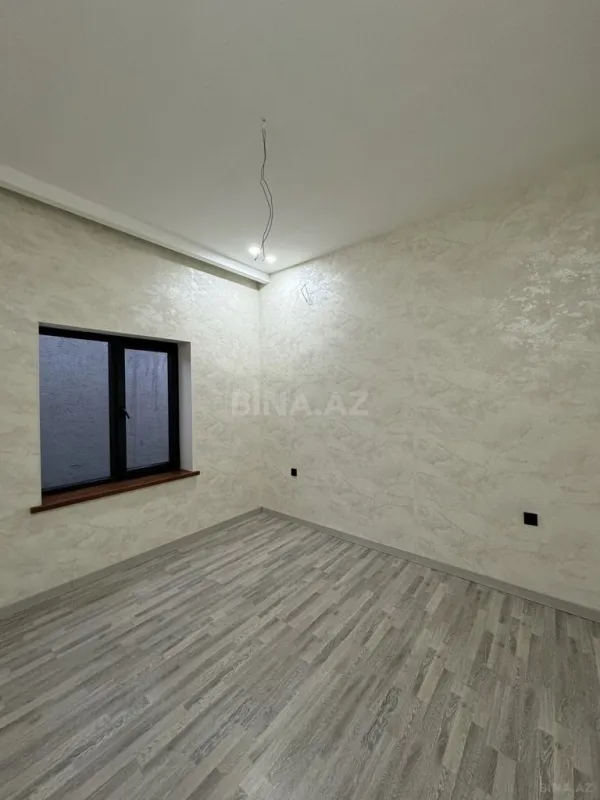 Satılır 4 otaqlı həyət evi 160 m²