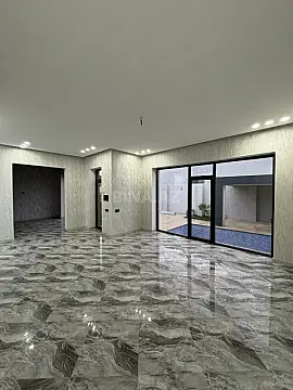 Satılır 4 otaqlı həyət evi 160 m²