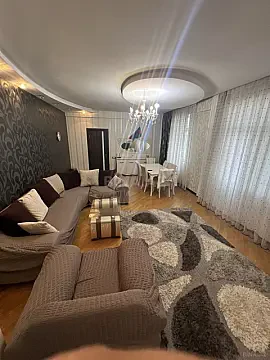 Kirayə verilir 2 otaqlı mənzil 100 m² — Bakı 2 otaq 100.00 m²