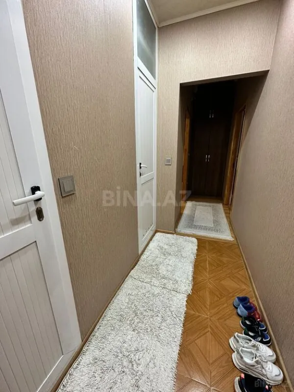 Satılır 2 otaqlı mənzil 60 m²