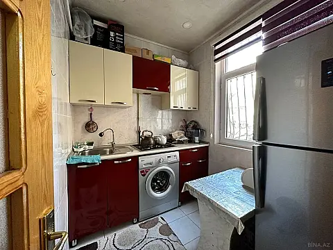 Satılır 2 otaqlı mənzil 60 m²