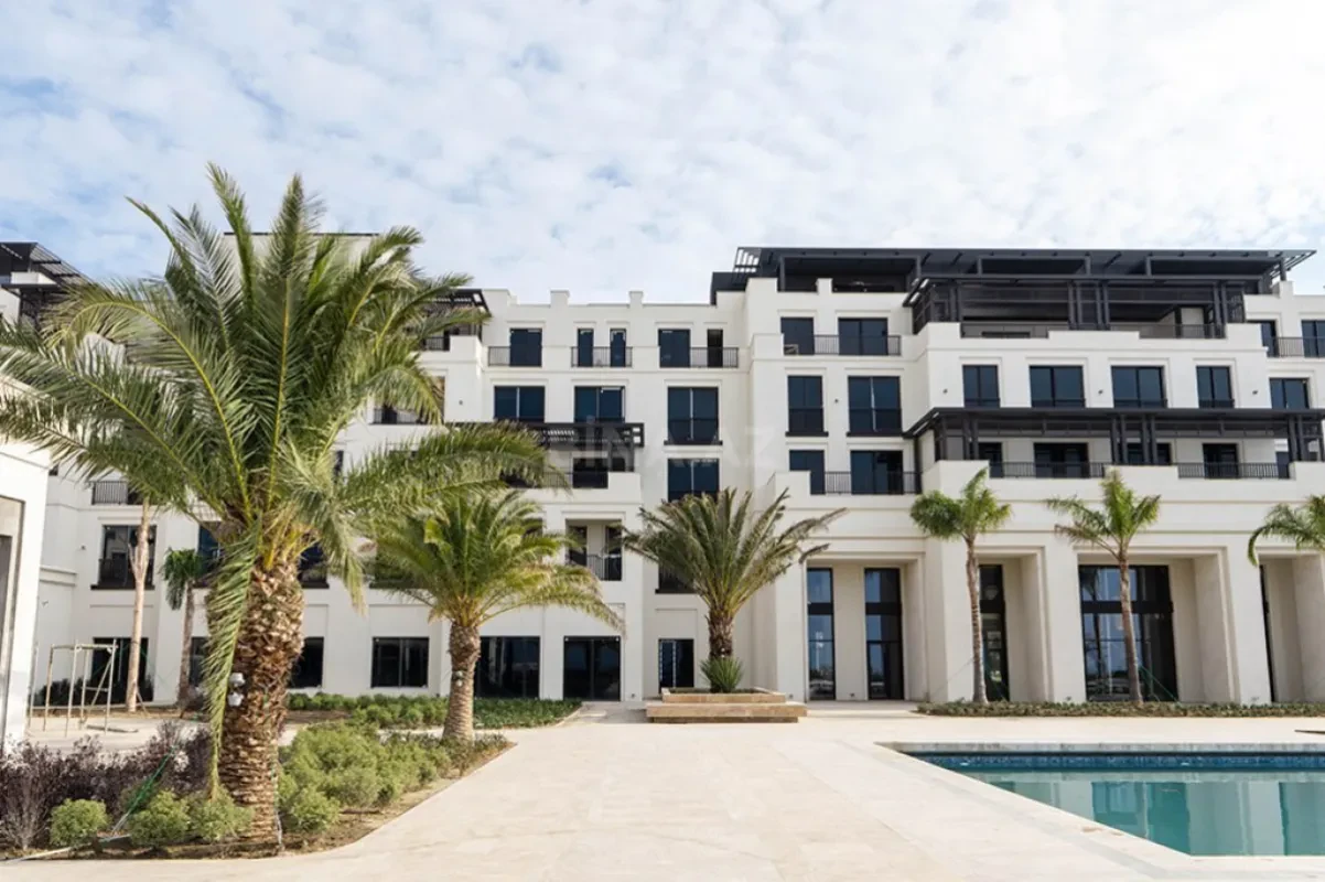 Kirayə verilir 2 otaqlı mənzil 75 m²