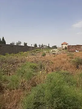 Satılır torpaq sahəsi 200 m² — Bakı, Hökməli 200.00 m²