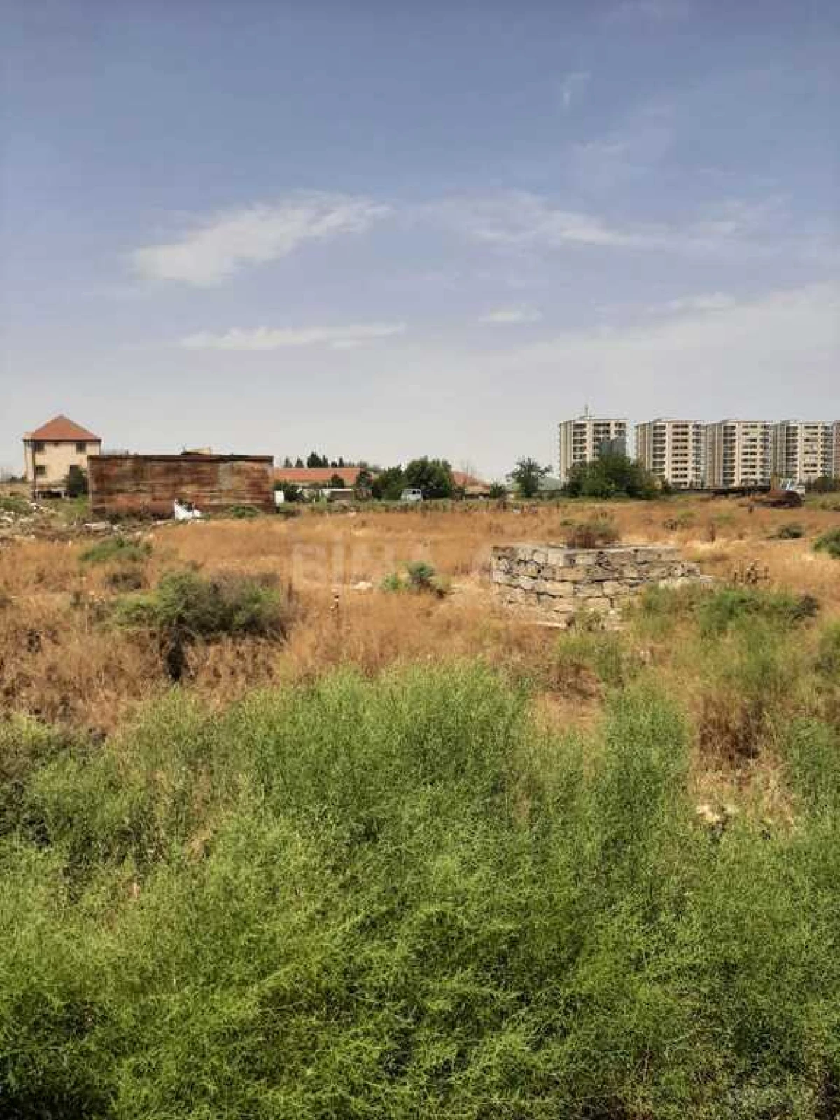 Satılır torpaq sahəsi 200 m²