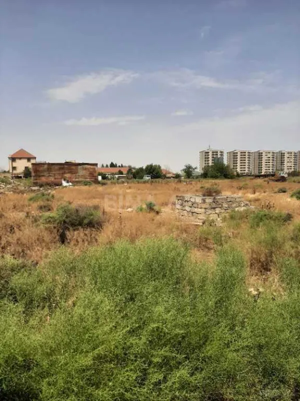 Satılır torpaq sahəsi 200 m²