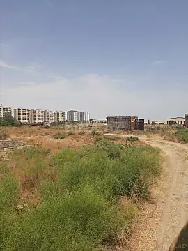 Satılır torpaq sahəsi 200 m²