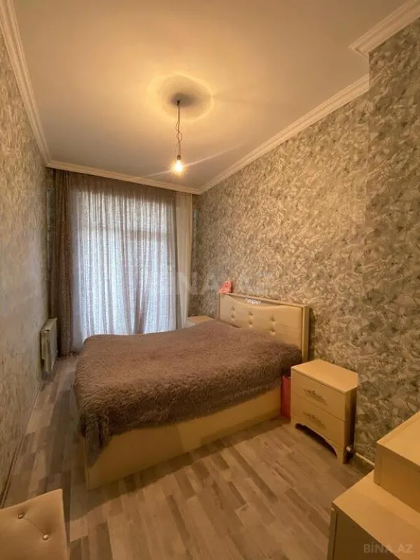 Satılır 3 otaqlı mənzil 93 m²