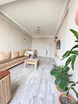 Satılır 3 otaqlı mənzil 93 m²