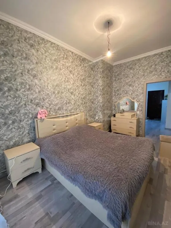 Satılır 3 otaqlı mənzil 93 m²