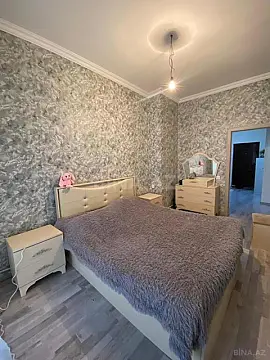 Satılır 3 otaqlı mənzil 93 m²