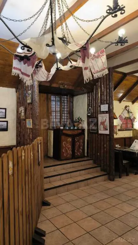 Satılır obyekt 150 m²