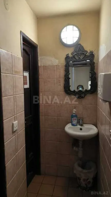 Satılır obyekt 150 m²