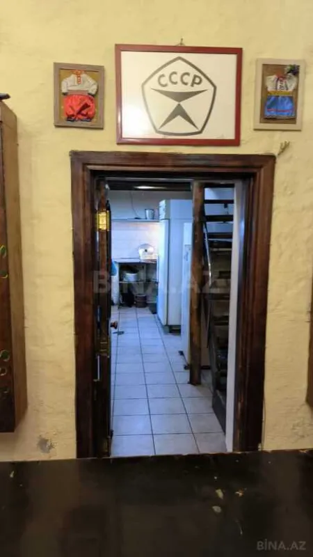 Satılır obyekt 150 m²