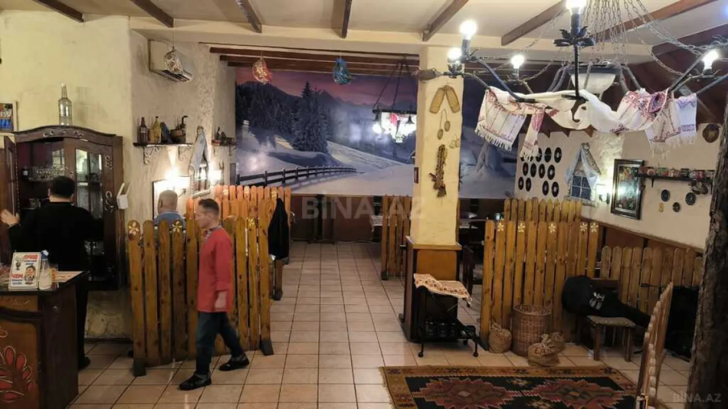 Satılır obyekt 150 m²