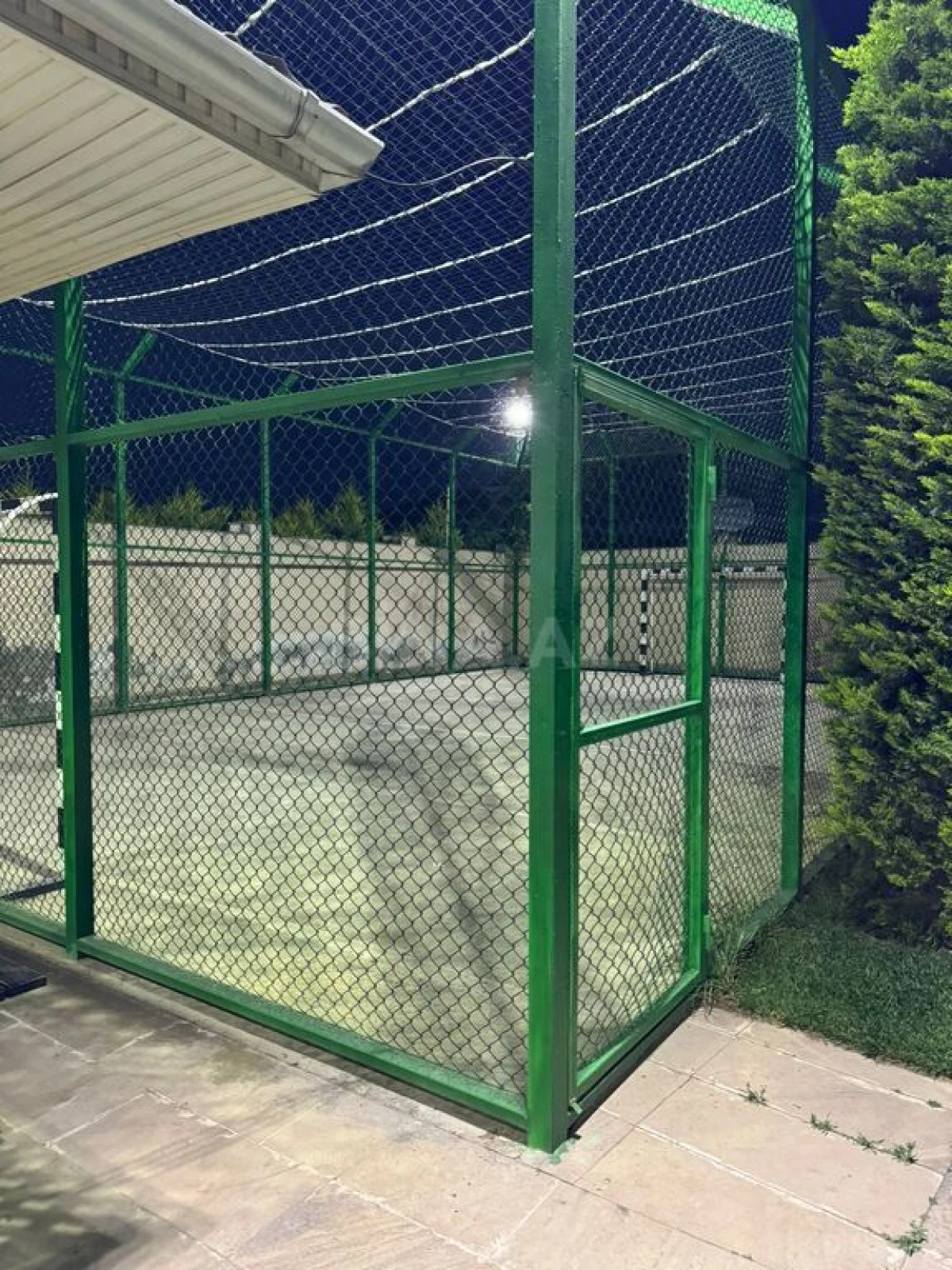 Kirayə verilir 5 otaqlı həyət evi 420 m²