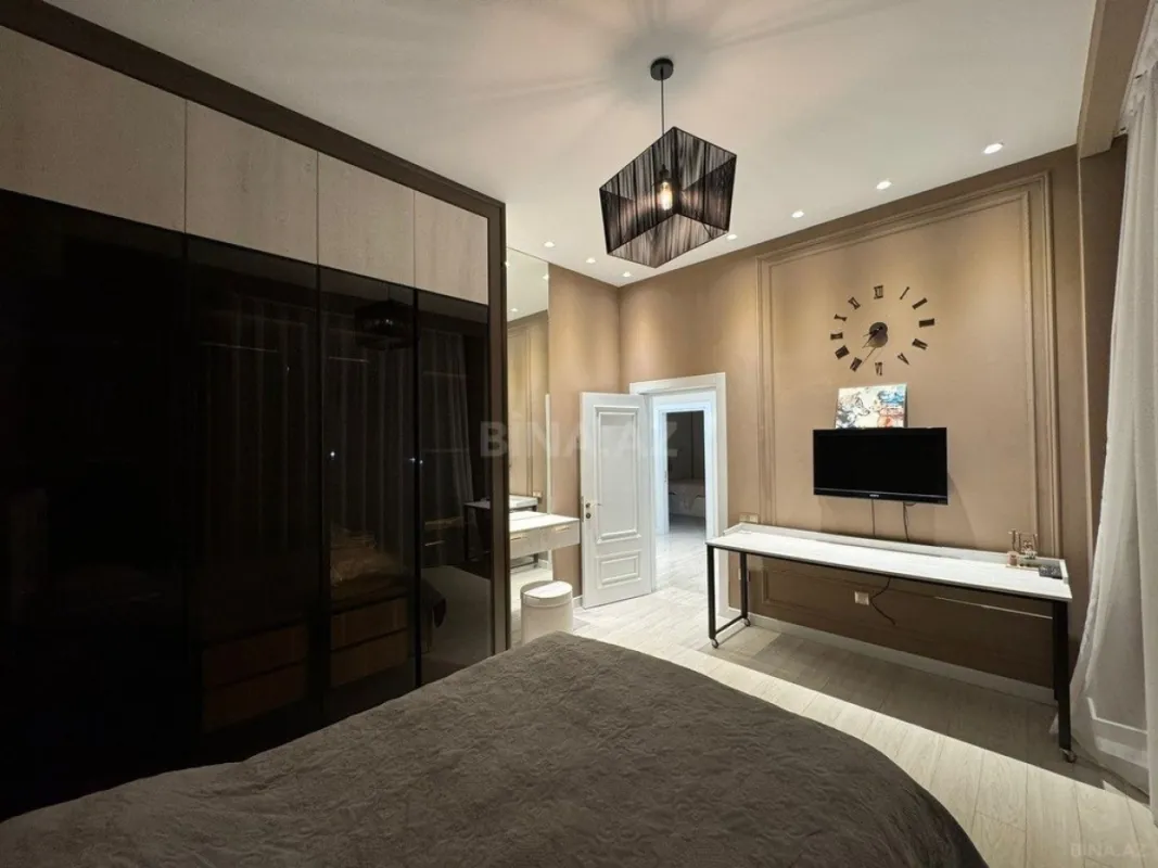 Kirayə verilir 5 otaqlı həyət evi 420 m²