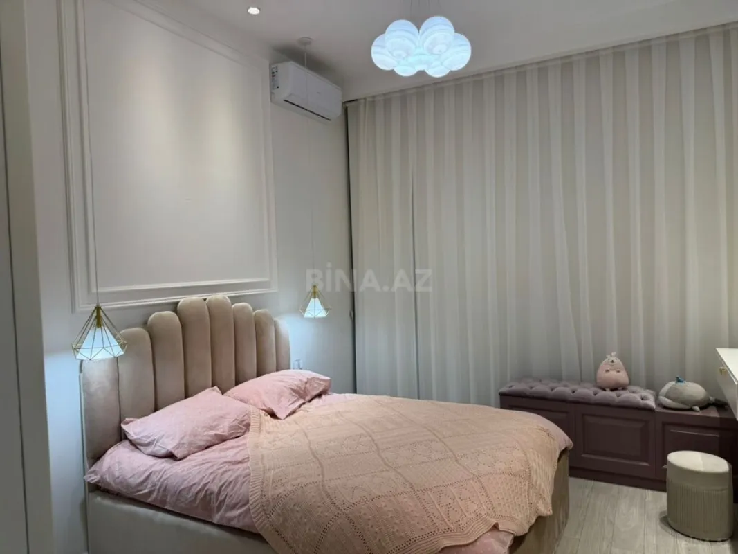 Kirayə verilir 5 otaqlı həyət evi 420 m²