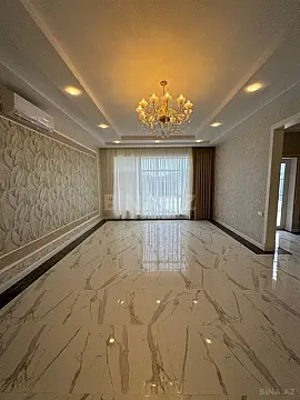 Satılır 5 otaqlı həyət evi 260 m²