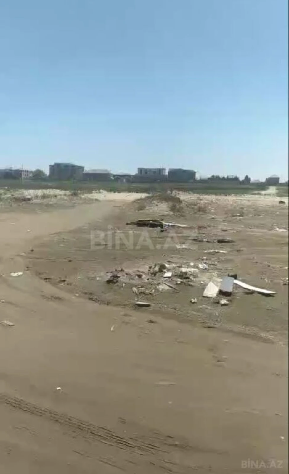 Satılır torpaq sahəsi 280 m²