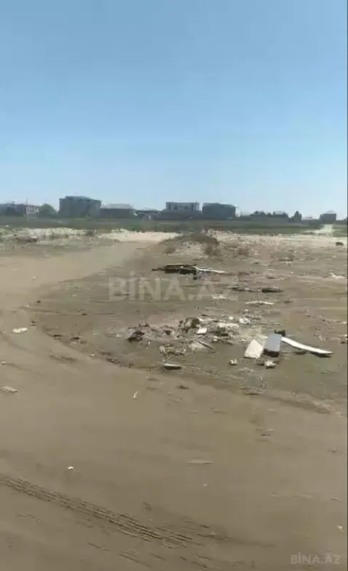 Satılır torpaq sahəsi 280 m²