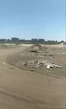 Satılır torpaq sahəsi 280 m²