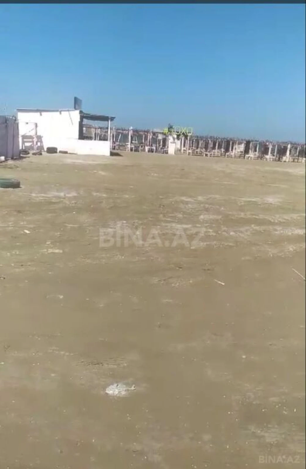 Satılır torpaq sahəsi 280 m²