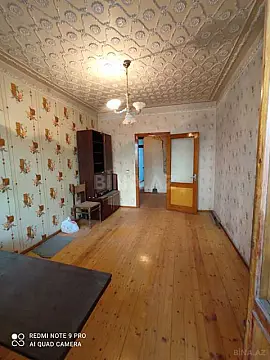 Satılır 2 otaqlı mənzil 65 m²