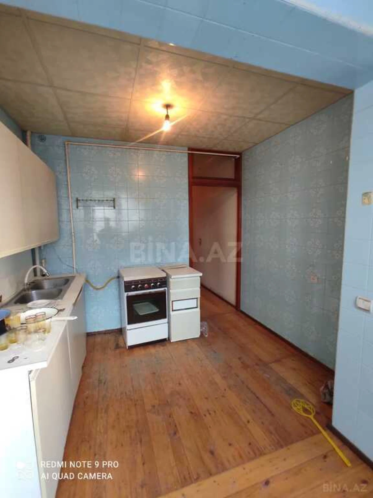 Satılır 2 otaqlı mənzil 65 m²