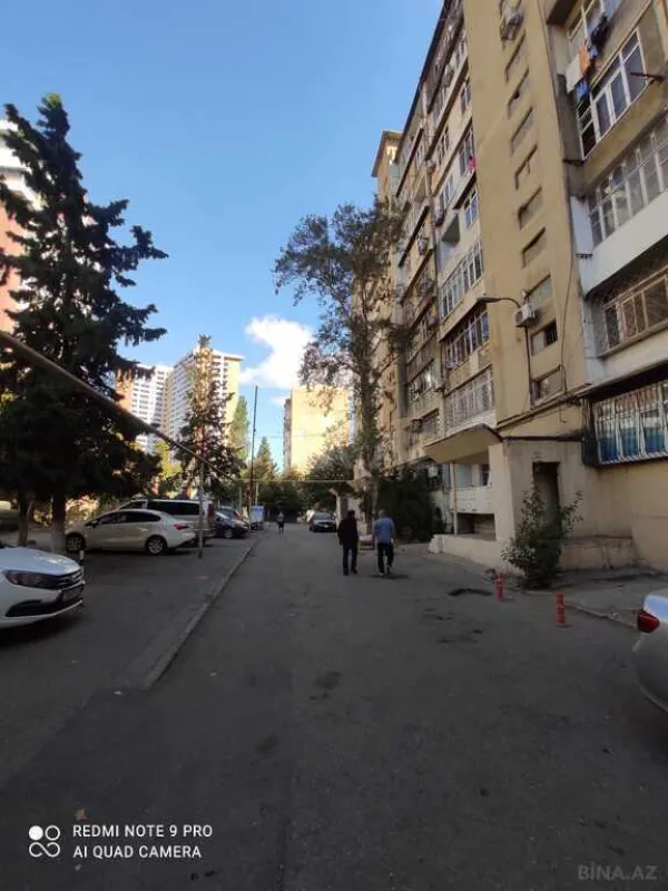 Satılır 2 otaqlı mənzil 65 m²
