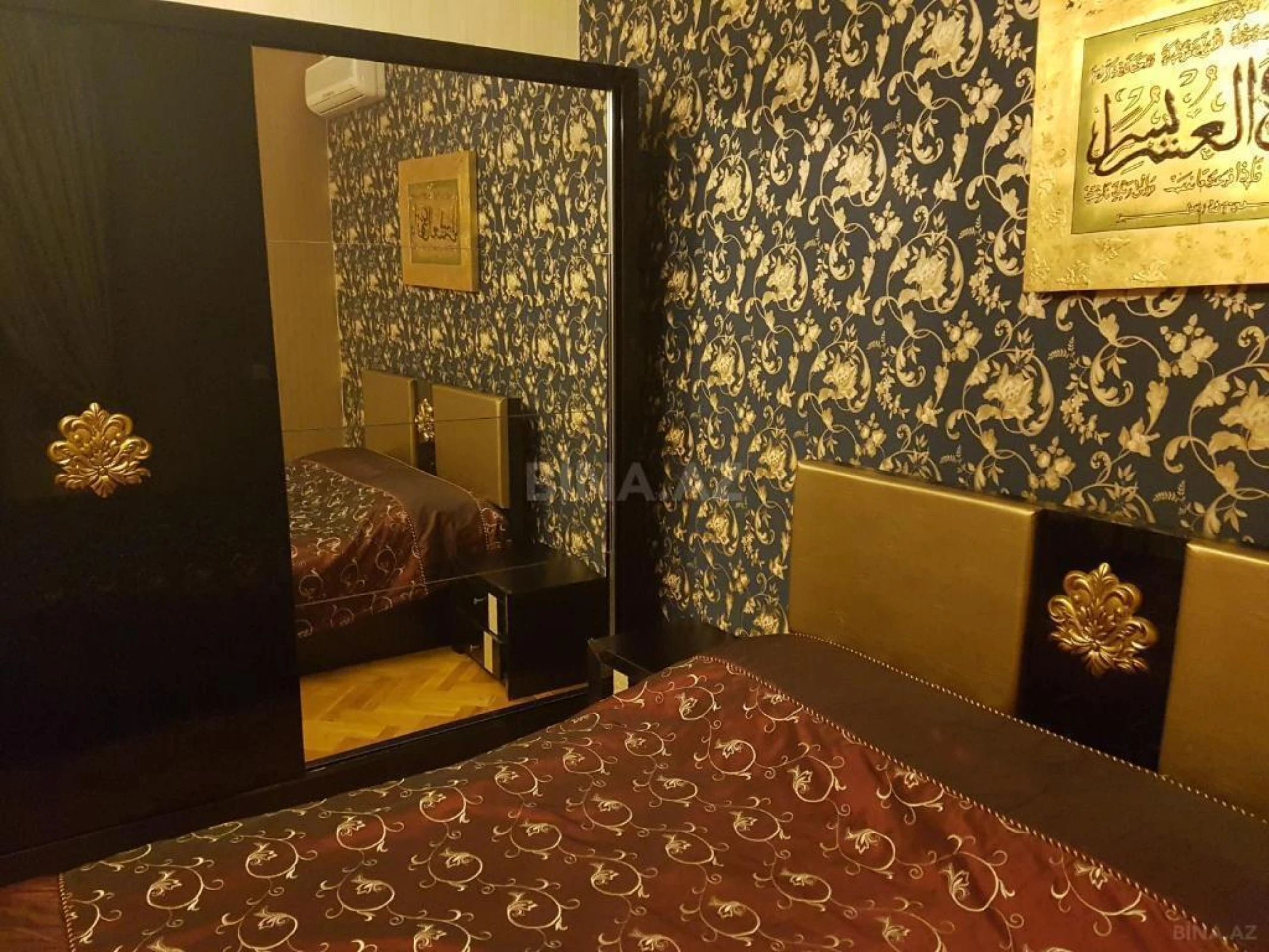 Kirayə verilir 6 otaqlı həyət evi 400 m²