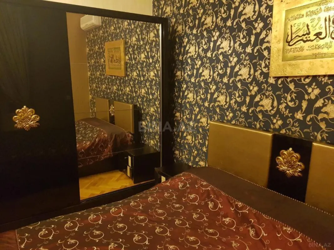 Kirayə verilir 6 otaqlı həyət evi 400 m²